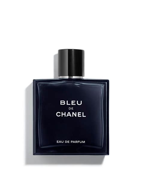 chance from chanel men